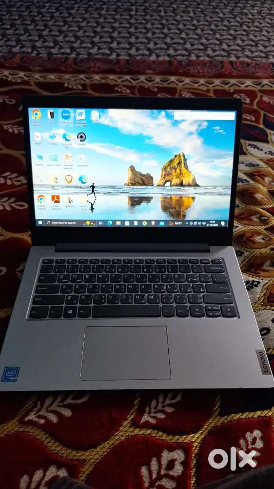 Microsoft windows 10 pro (lenovo)