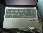 HP Laptop 15