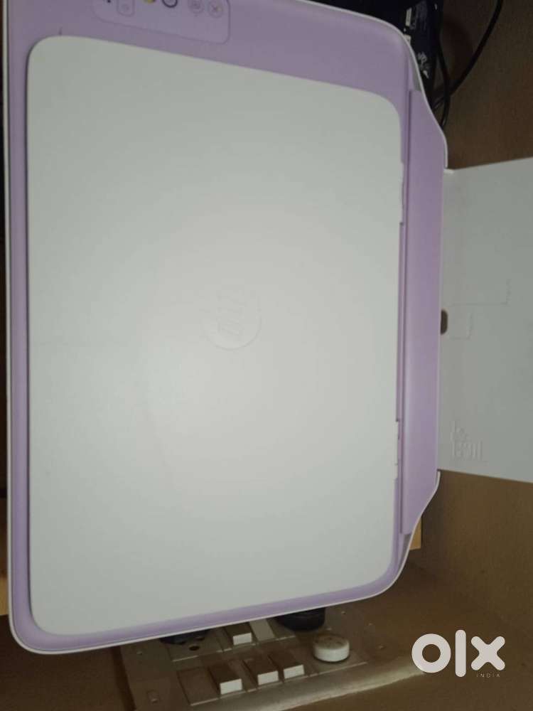 HP DESKJET PRINTER 2331