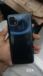 Oppo a15 s 2 saal old 4 GB 64GB