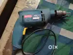 Hammer drill machine