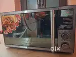 Morphy Richards Microwave oven