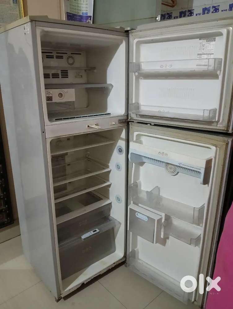 Refrigerator for sale