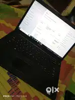 Dell laptop on sell
