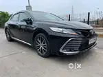 Toyota Camry Hybrid, 2024, CNG & Hybrids