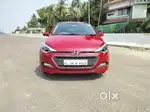 Hyundai i20 Asta (O) 1.2 MT, 2017, Petrol