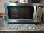 Conventional Microwave with working condition
