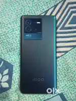 IQOO NEO 6 , BEST in condition