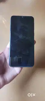 SAMSUNG M31 MOBILE