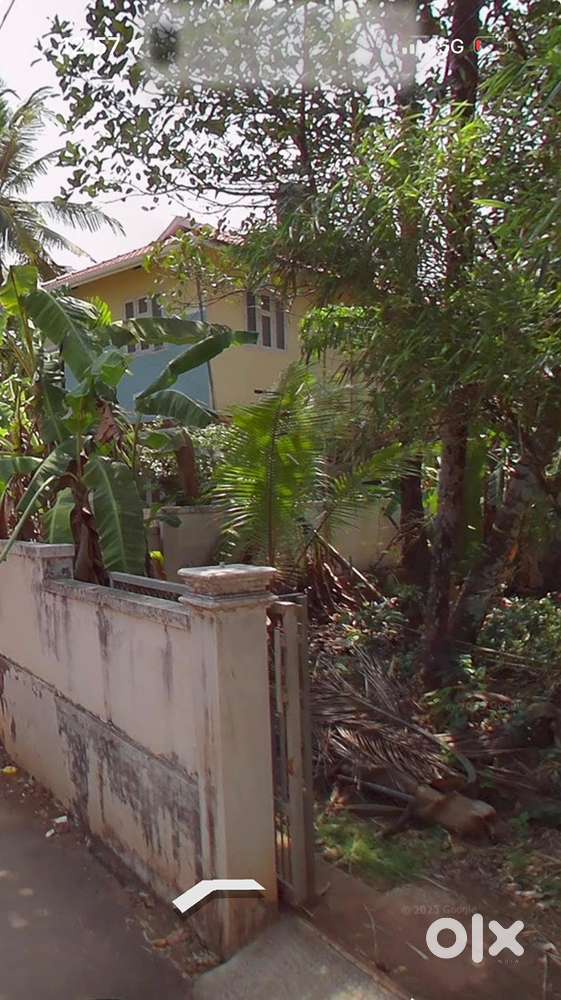 Road side 4cents plot for sale (4L/Cent)