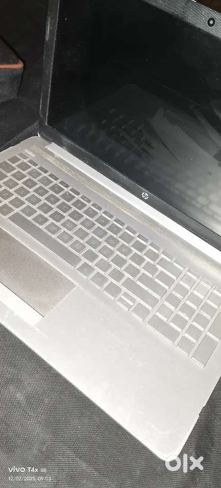 HP LAPTOP IN GOOD CONDITION