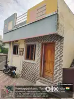 House for rent at Guduvanchery Asthinapuram 5000