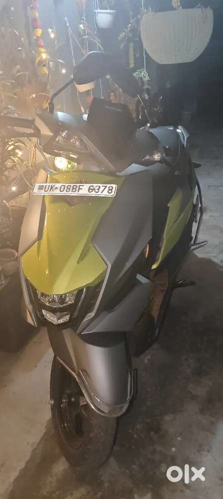 Good condition peepar ok2024 model setmber 2