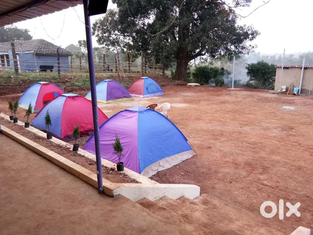 Lambasingi Guest house for sale