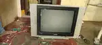 old tv super