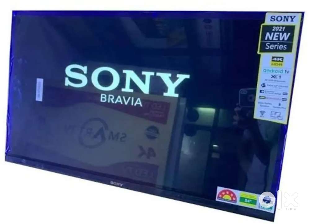 43 50 55 65 75 new 50% off voice remote Google TV smart Android latest