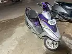 2011 scooty pept for sale