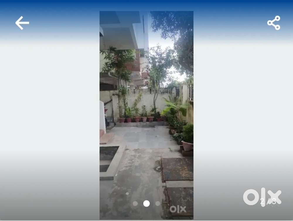 Single room in New Amar nagar