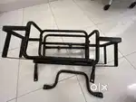 Ladakh Luggage Carrier