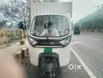 Auto driver