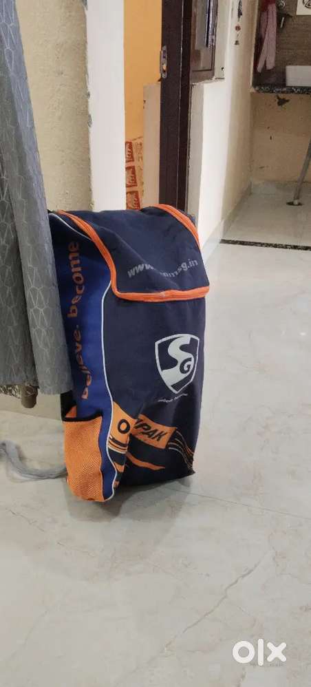 Best sg cricket ket