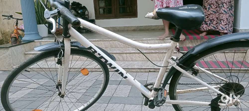 Good condition