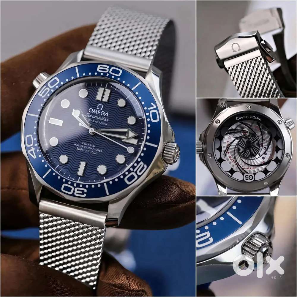 Men’s Watch – Premium Design