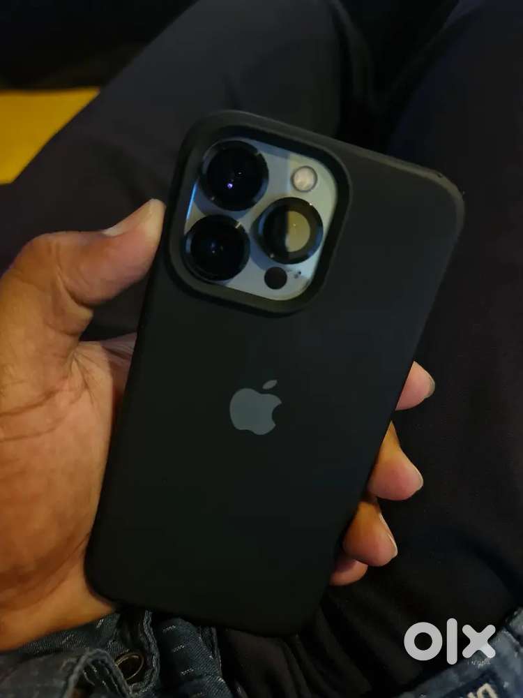 I wann Sell My I phone 13 pro 128 With cable