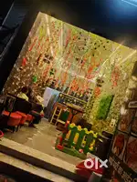 Full setup Resturant cafe for sell