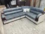 Ad id 9933668  OFFER  L sape corner sofa brand new