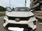 Toyota Fortuner 2017 Diesel Good Condition