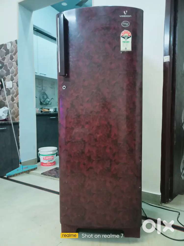 Videocon VZ255 Refrigerator