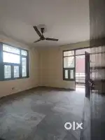 2bhk semi furnished flat in hargovind enclave