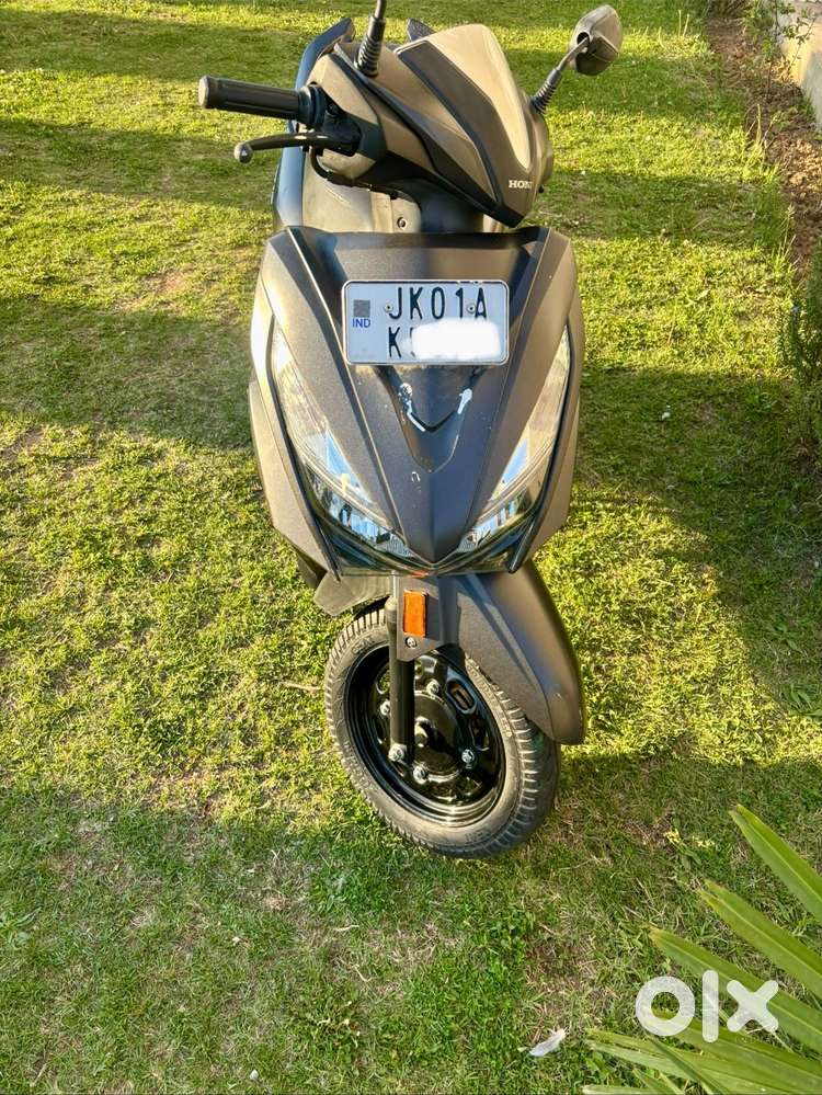 Excellent condition scooty