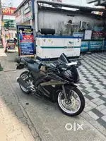 Yamaha R15 V3 2020