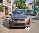 Maruti Suzuki Ertiga 2012-2015 VDI ABS, 2013, Diesel