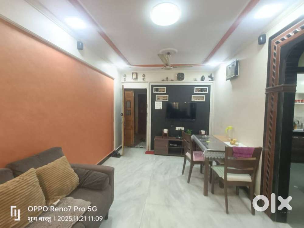 Pandurang Wadi , Near Dombivli Station East