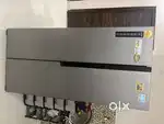 Marq Refrigerator , 440 L , 4 years old