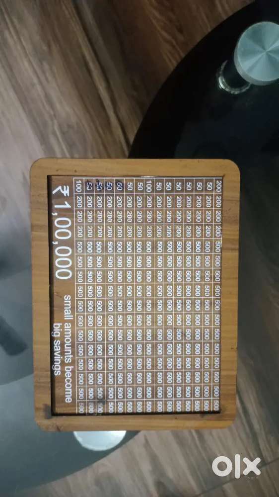 Money Bank