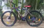 Frog barcelona edition cycle