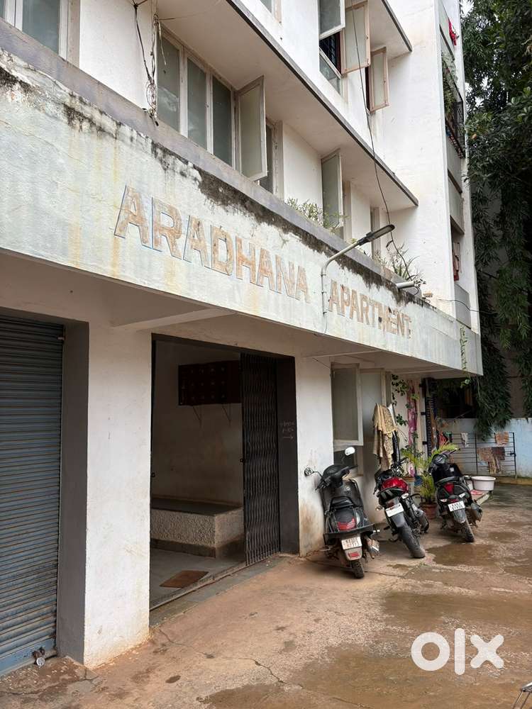 1 rk for rent near kims Hospital