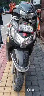 Ok gadi honda 5g