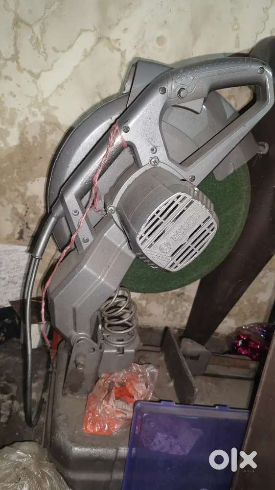 Hey I want to sell my Boss cutting machine