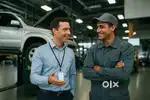 Supervisor job vacancy