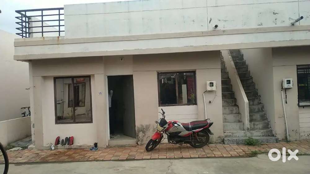 1bhk sell  complet home