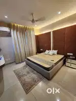 2BHK FLAT FOR SALE AT  SECTOR 115 MOHALI