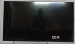 Get this lg 50 inch tv just 1 year old