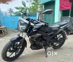 Tvs Raider (2022)