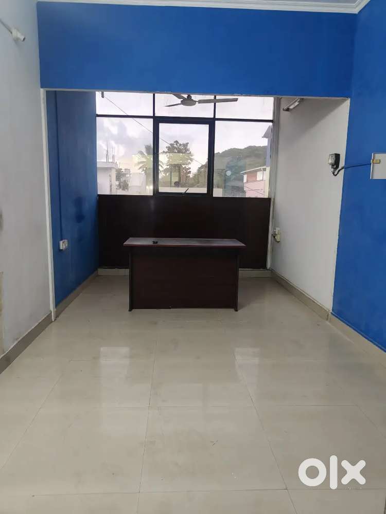 thycaud office space