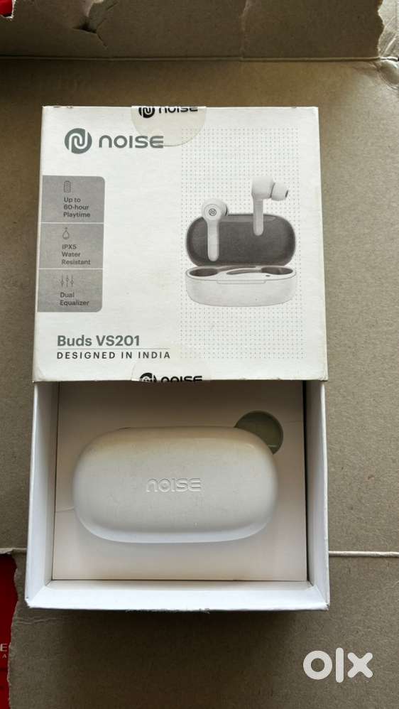 Noise Ve 201